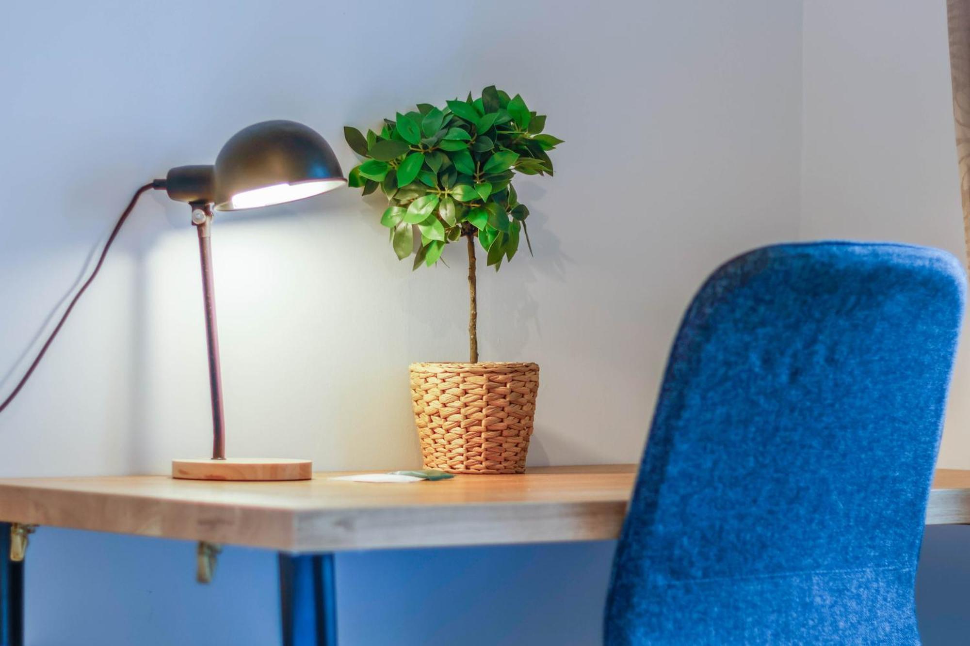 Smartstay Hirondelles - Анси Экстерьер фото
