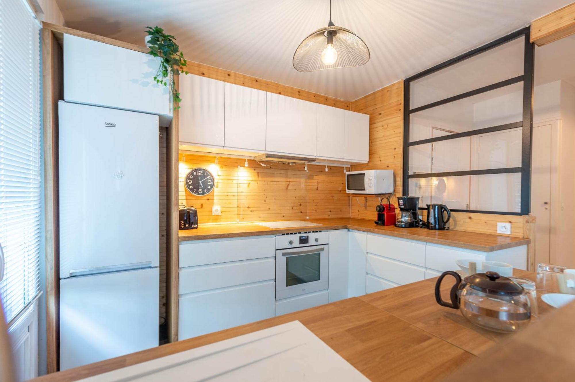 Smartstay Hirondelles - Анси Экстерьер фото