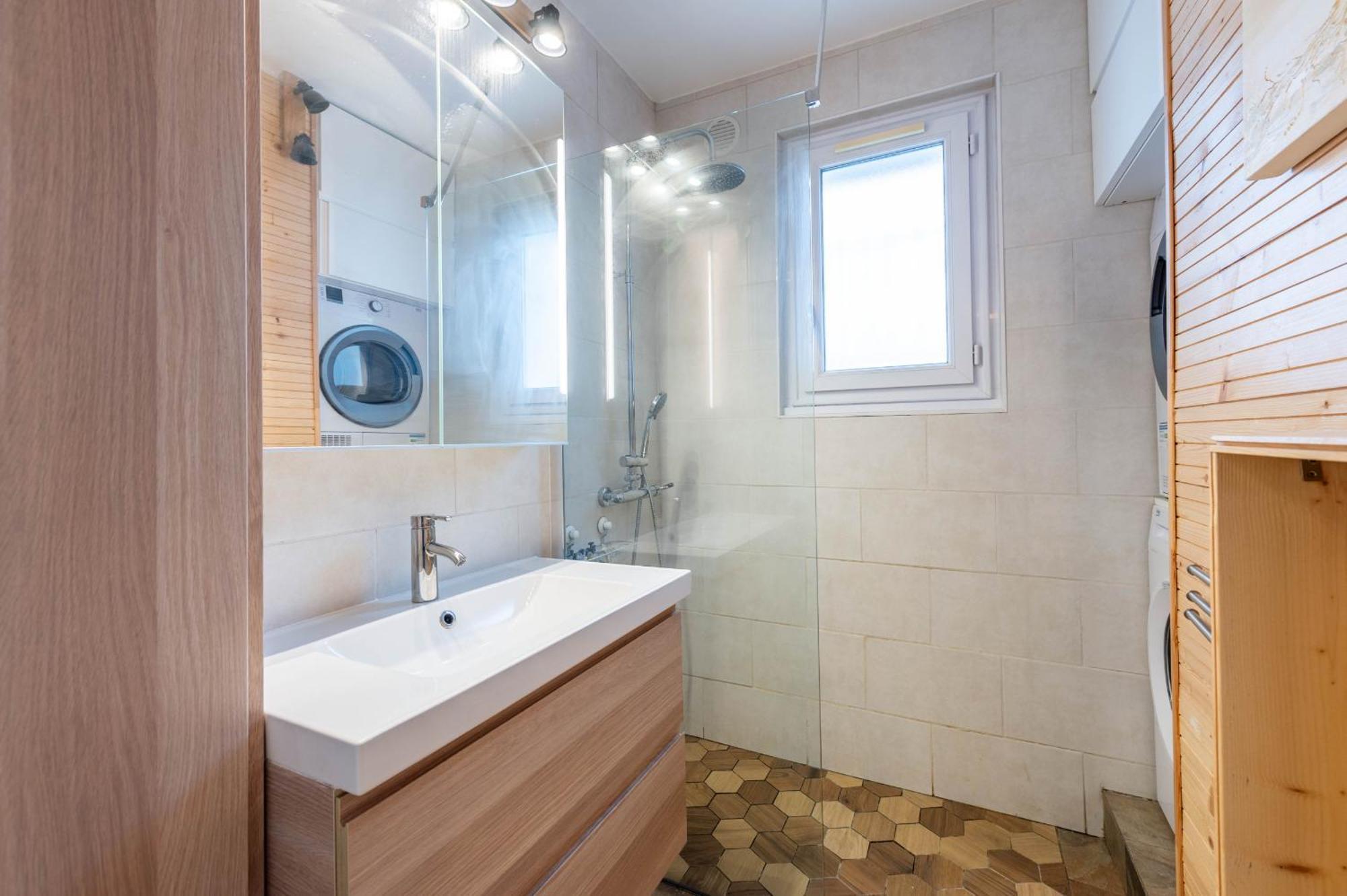 Smartstay Hirondelles - Анси Экстерьер фото