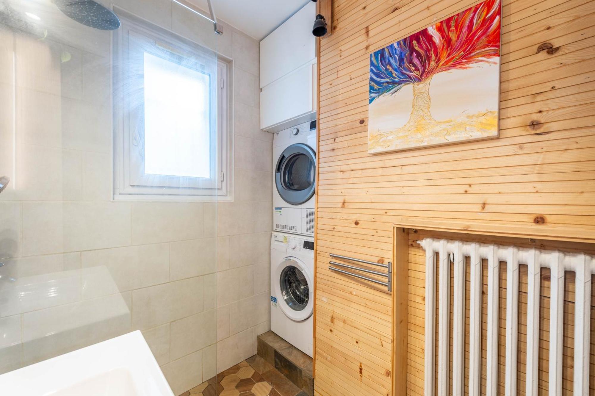 Smartstay Hirondelles - Анси Экстерьер фото